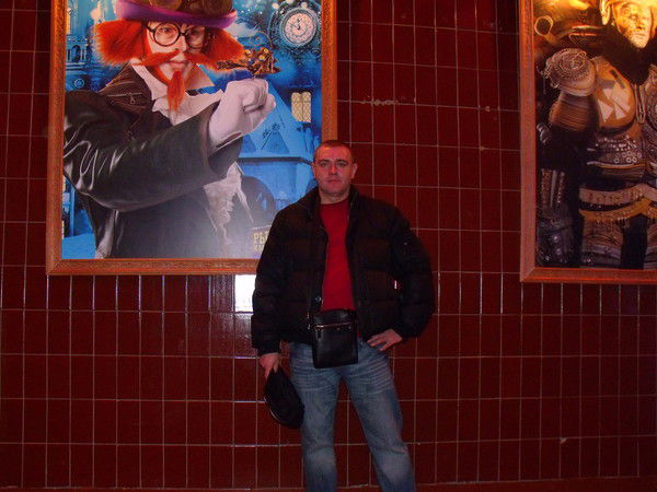 Равиль Айсин