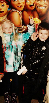 Лизочек Гужикова