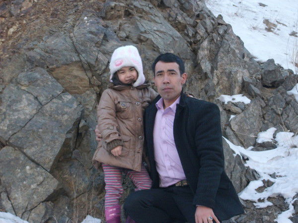 Дильшат Хитяев