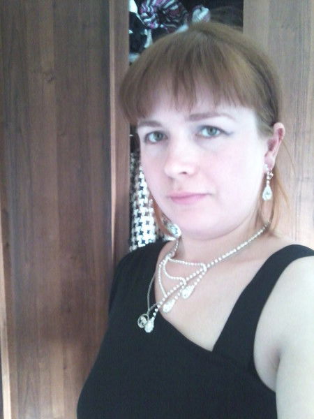 Екатерина Тарасова