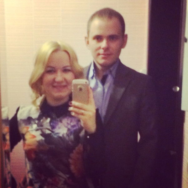 Елена Зимогляд