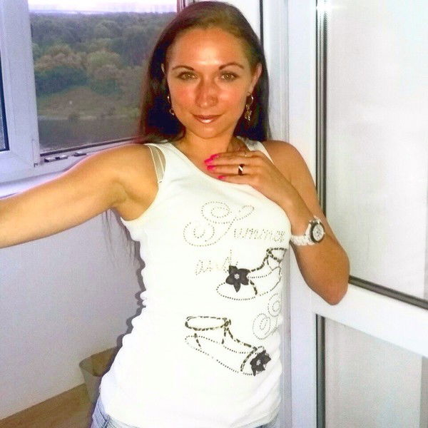 Катерина ...