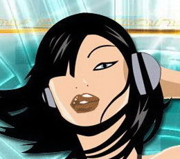 Ольга Лопасова