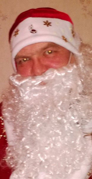 Бори-Сыч Янкин