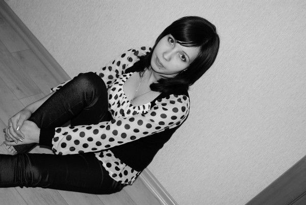 Алсу Тухватуллина