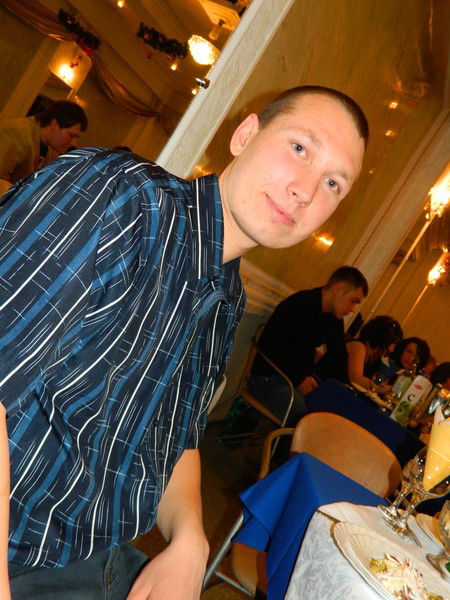 Никита Некрутов