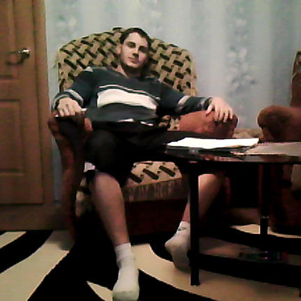 Денис Карел