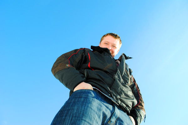 Дмитрий Бойко