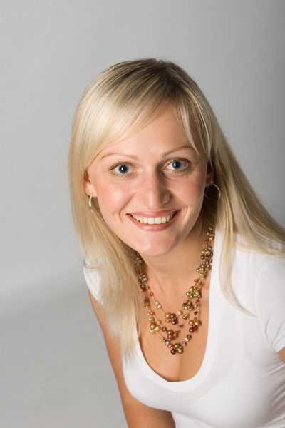 Лариса Астахова