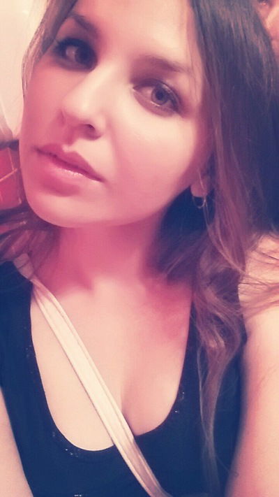 Наталья Родионова