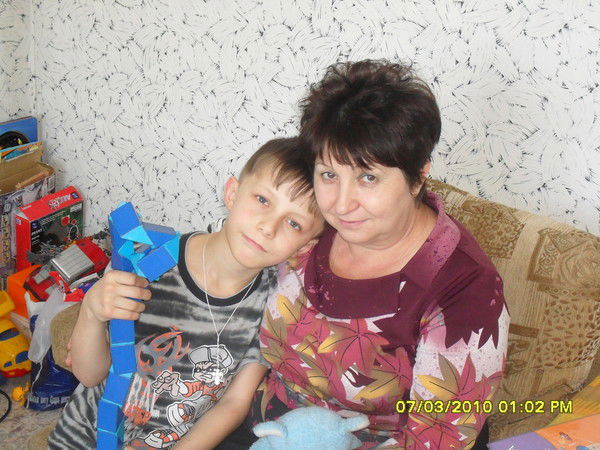 Валентина Демурина