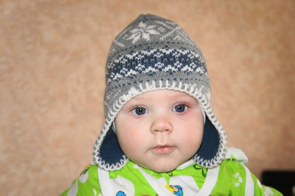 Николай Мамусов