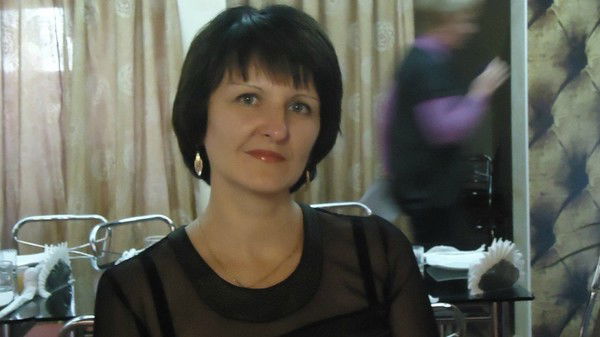 Наталья Литвиненко