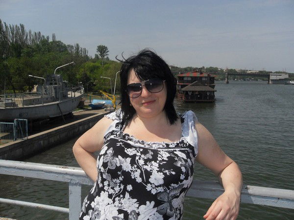 Ирина Онуфриева