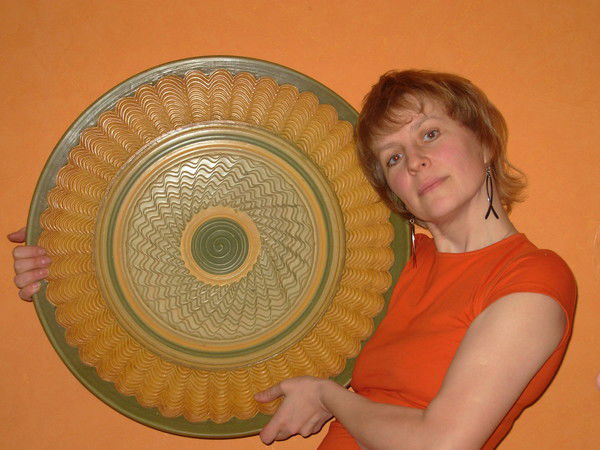 Анна Рытина