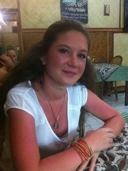 Мария Руднева