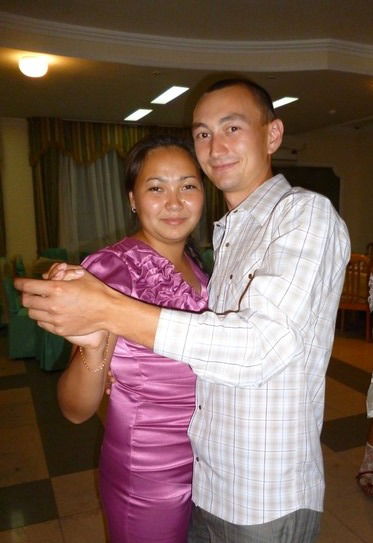 Николай Хмарин