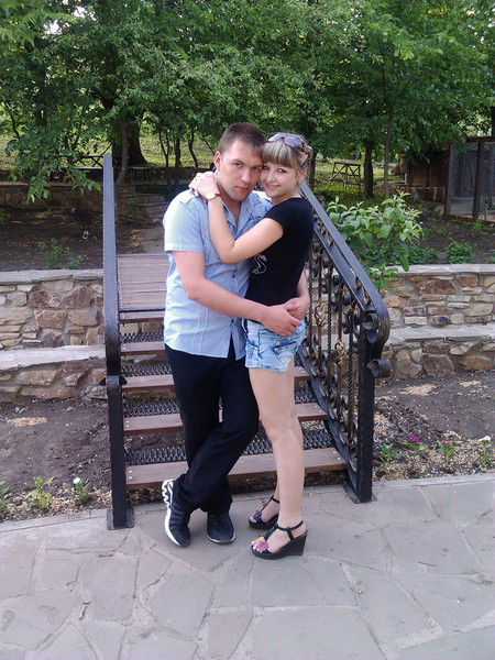 Сергей Рядинский