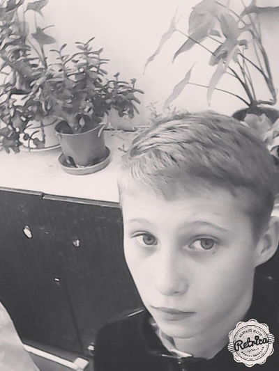 Кирилл Волков