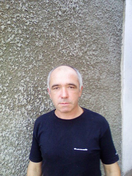 Юрий Давыденко