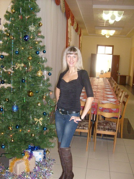 Юлия Кимлач