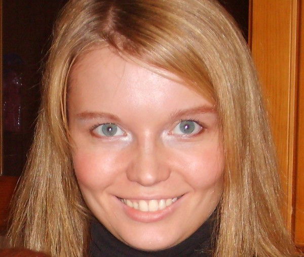 Елена Буравлева