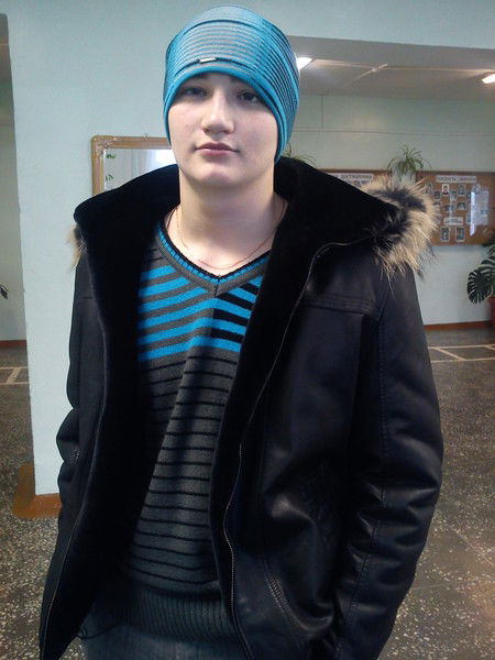 Титаренко Артём