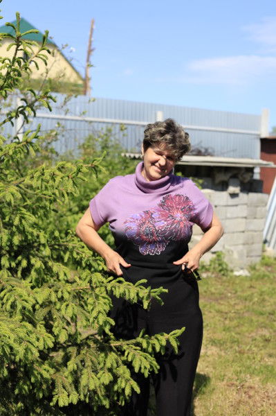 Людмила  Константиновна Иванова