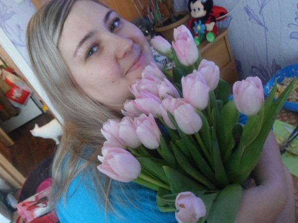 Татьяна Сурадеева