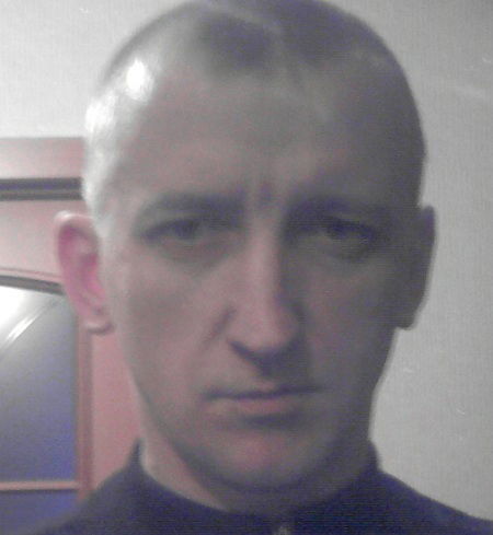 Алексей Антонов