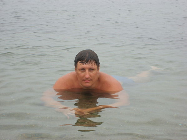 Дмитрий Мещеряков