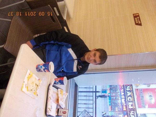 Игорь Гриценко