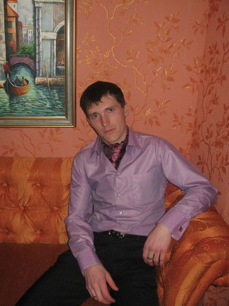 Роман Пичугин