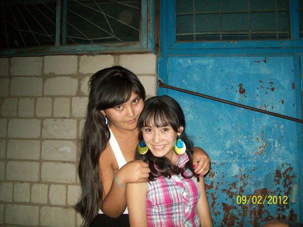 Асель Байназарова