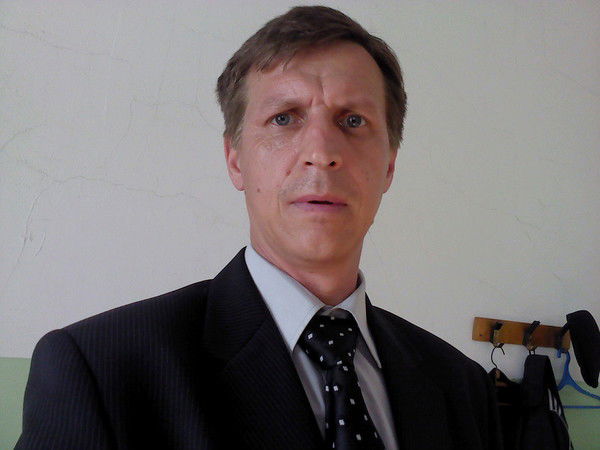 Горбунов Евгений