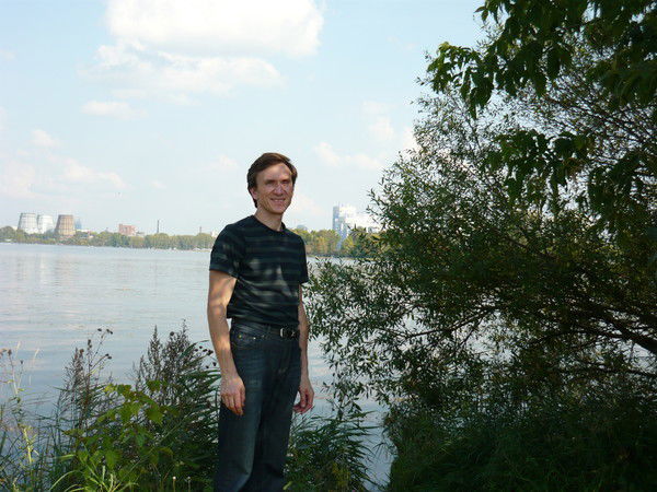 Вадим Фёдоров