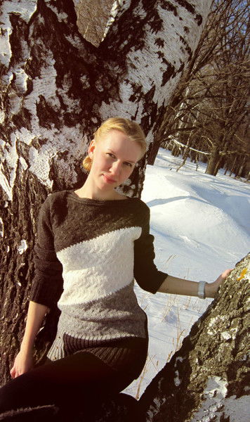 Ирина Краснова