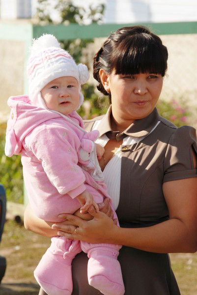 Гульфиюшка Кучугулова