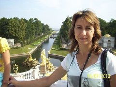 Надежда Бардикова