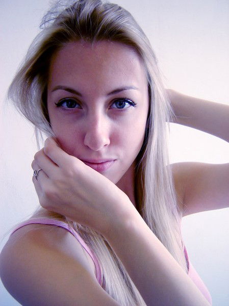 Кристина Ваулина