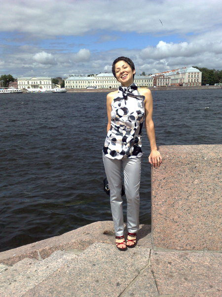 Алла Зайцева