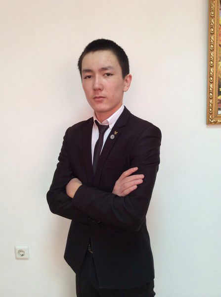 Жаник Амирбаев