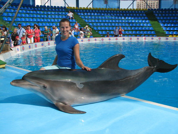 Ирина Калинцева