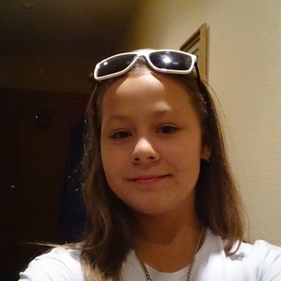 Виктория Шадрина