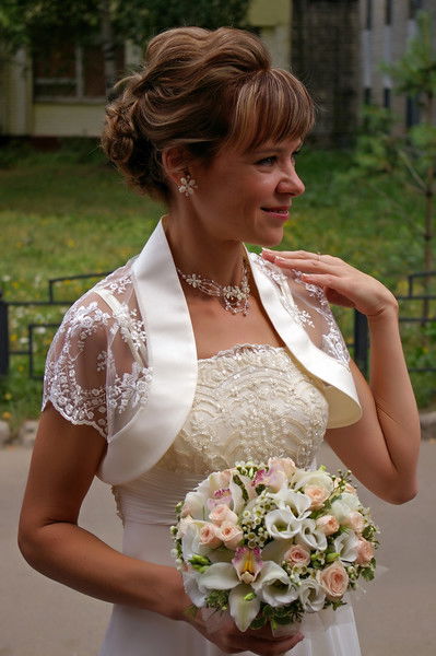 Казанская Юлия