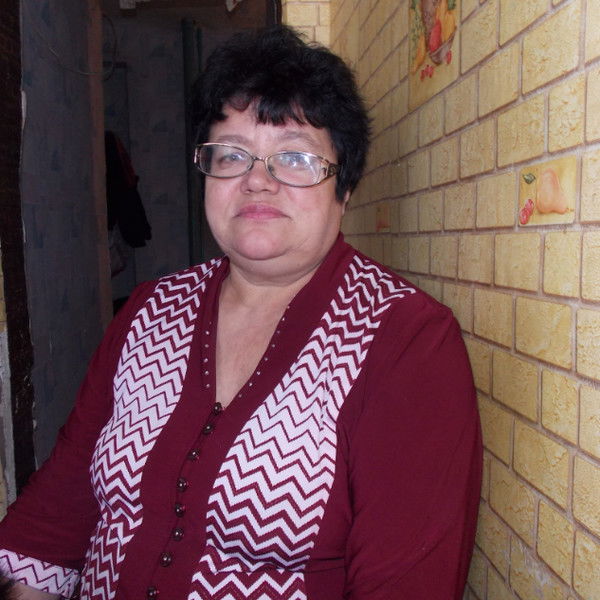 Екатерина Деревцова