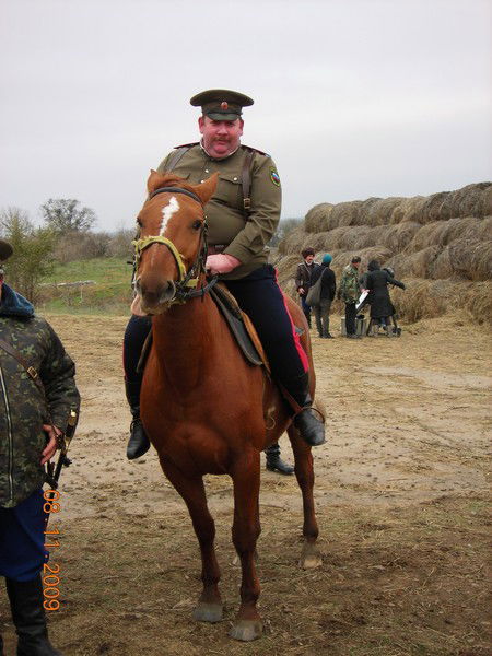 Игорь Томилов