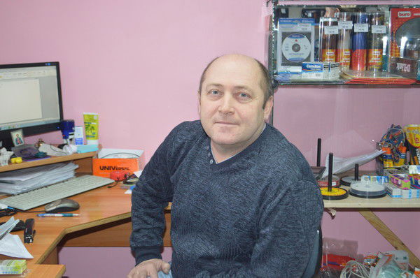 Антипов Игорь