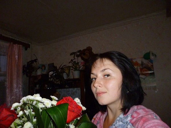 Марина Власова