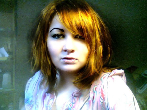 Леля Любимкина